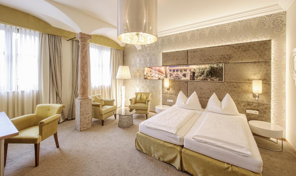 Hotel Mader Щайр Стая снимка