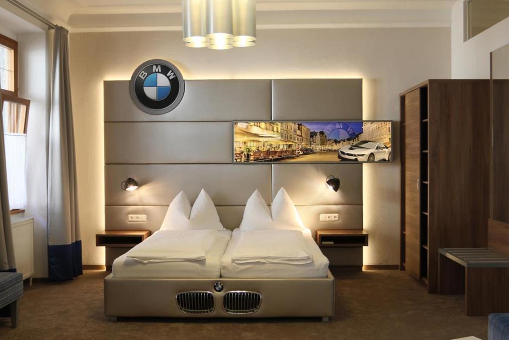 Hotel Mader Щайр Екстериор снимка