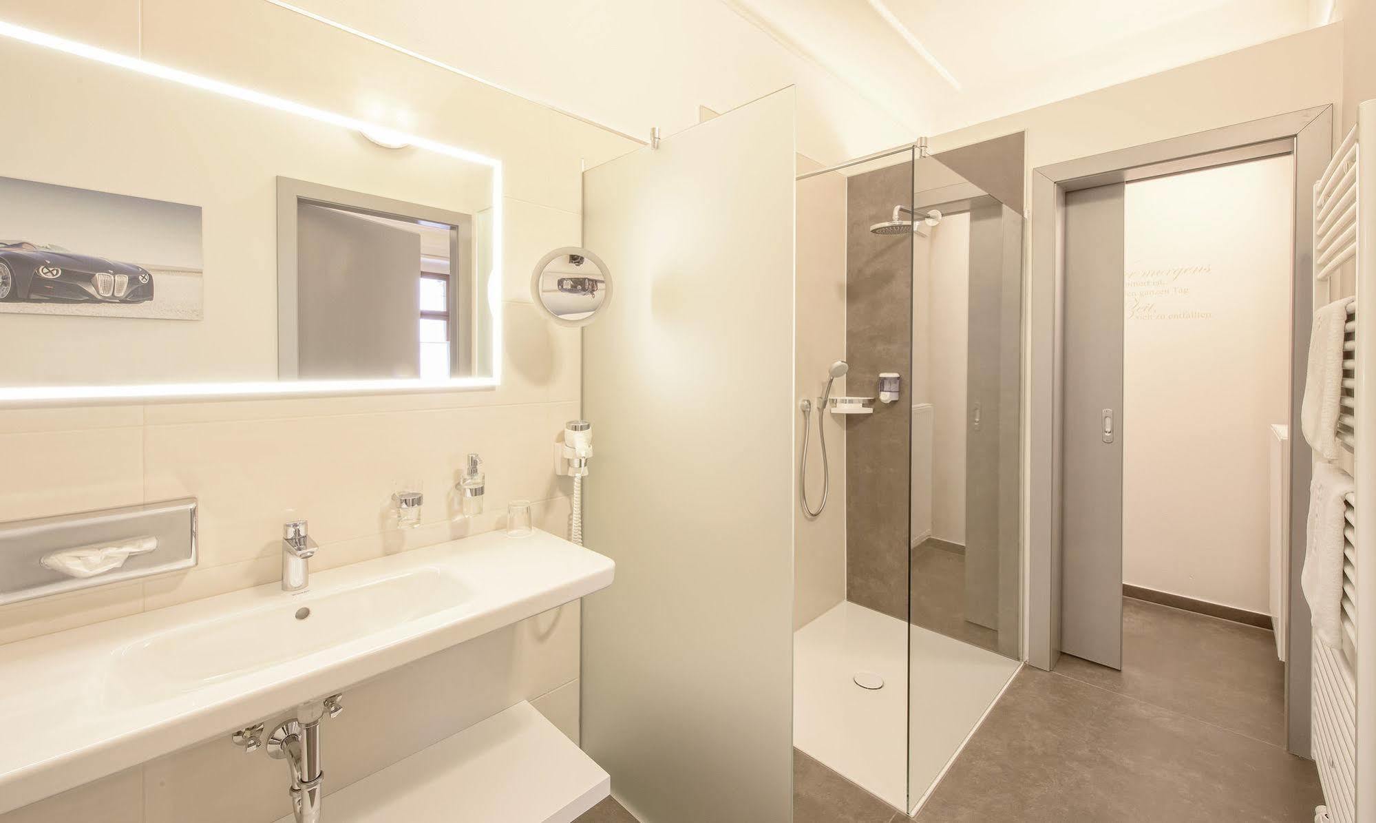 Hotel Mader Щайр Екстериор снимка
