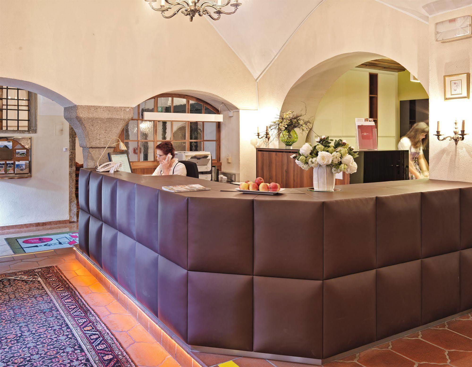 Hotel Mader Щайр Екстериор снимка