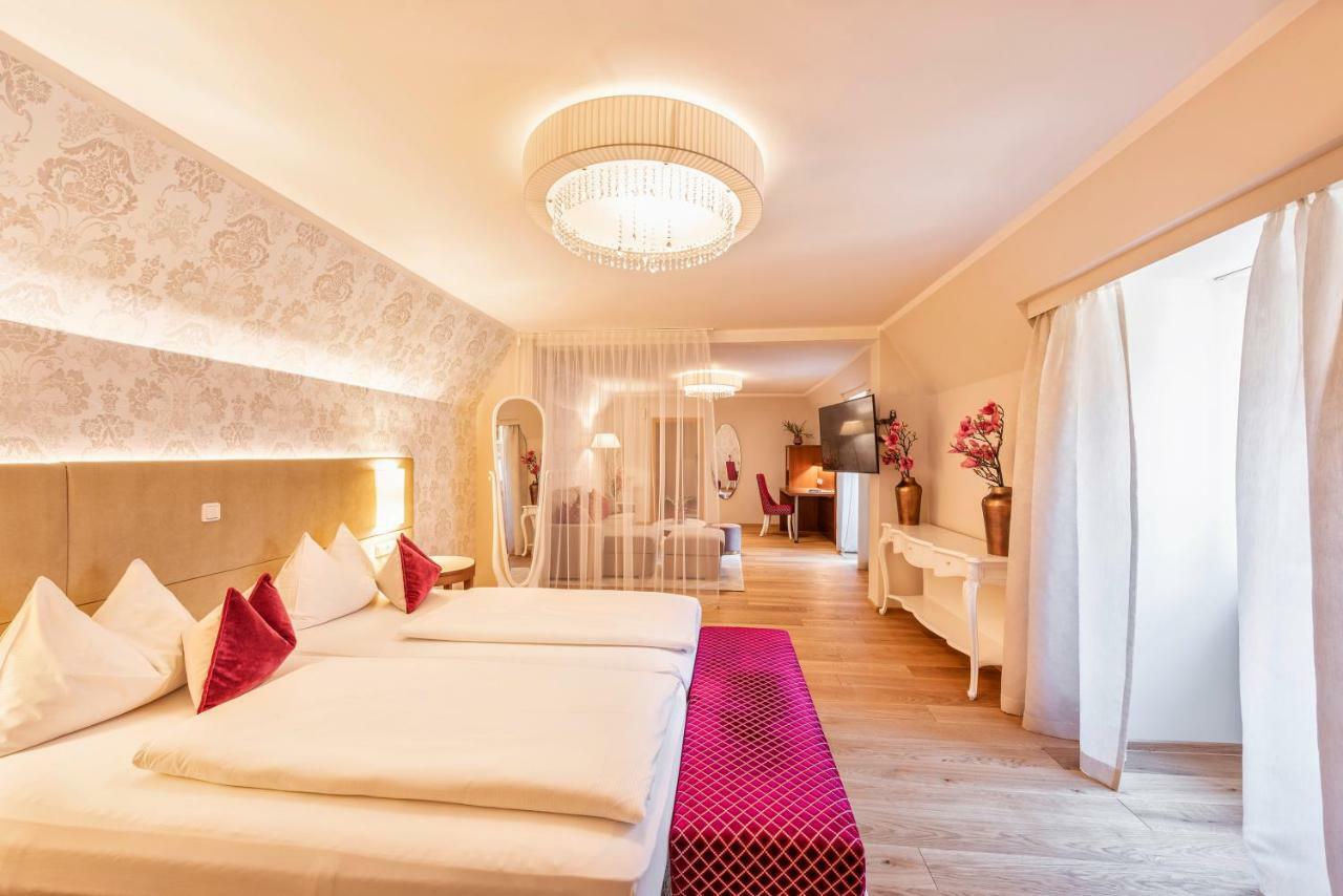 Hotel Mader Щайр Екстериор снимка